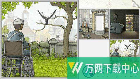 画中世界安卓无广告版 v1.2.6