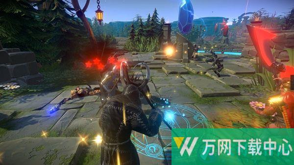 超越英雄5V5 v1.6.1