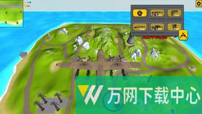 香肠世界模拟 v1.0