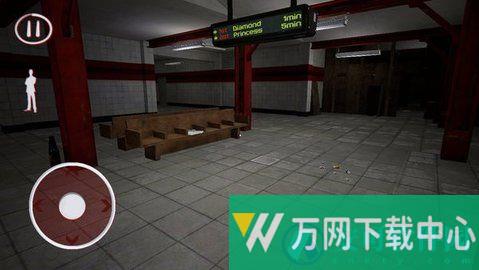 可怕的地铁逃生 v3.1
