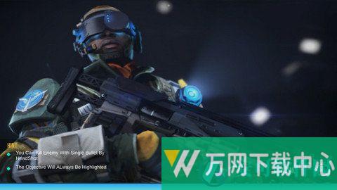 外星射击 v1.0.5