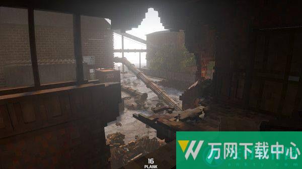 拆迁模拟器正版下载中文最新版安装 v1.5.4