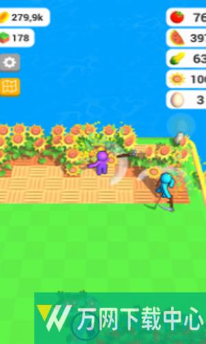 农场达人 v1.6