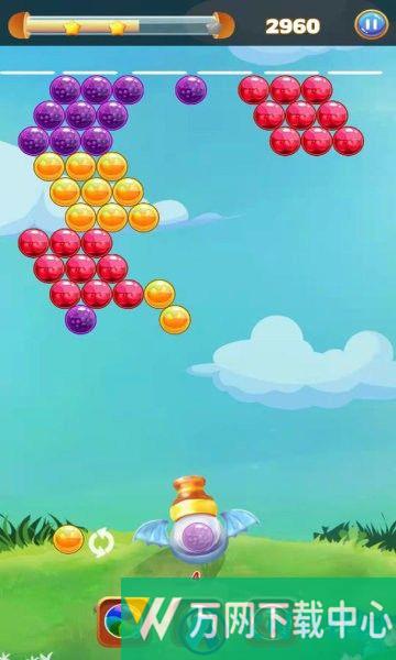 起飞吧泡泡 v1.0