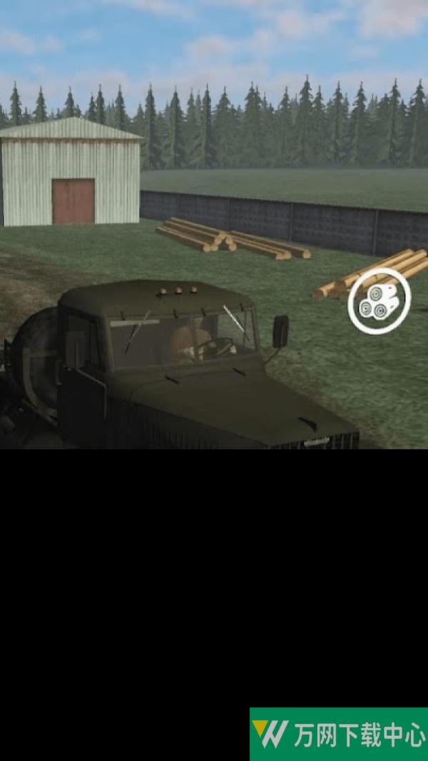 越野车修理工场 v1.0.9704