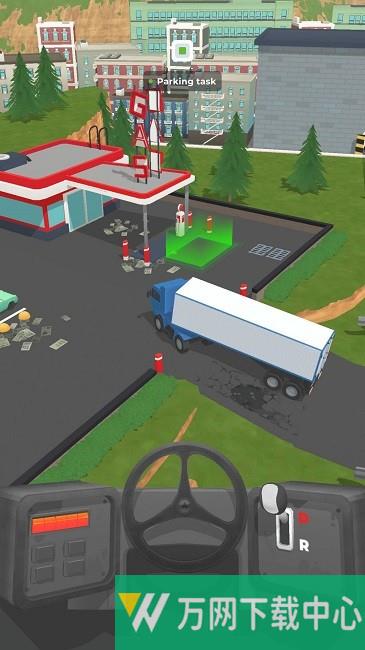 车技大考验 v1.0.1