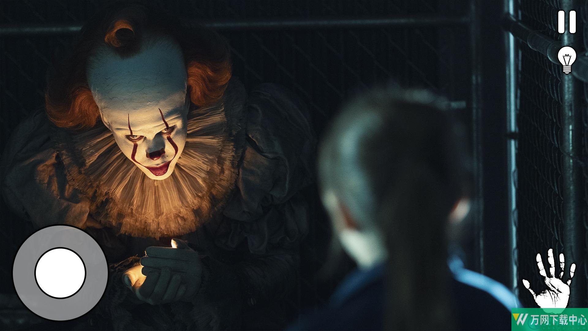恐怖小丑生存中文版 v561