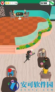 闲置咖啡店 v1.9.0.0