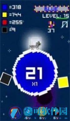 像素化行星 v0.2.6