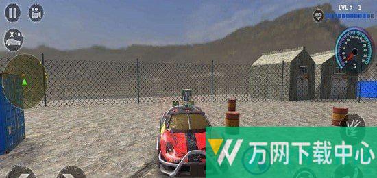 金属狂怒疯狂 v1.1