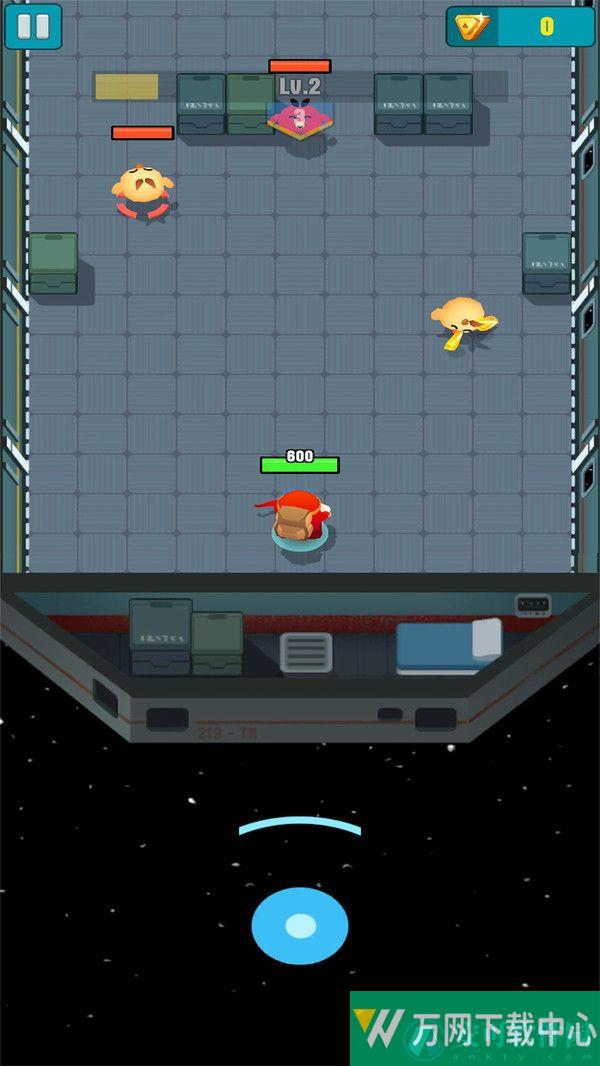 一名神箭手 v1.0.8