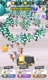闲置伐木匠 v1.0