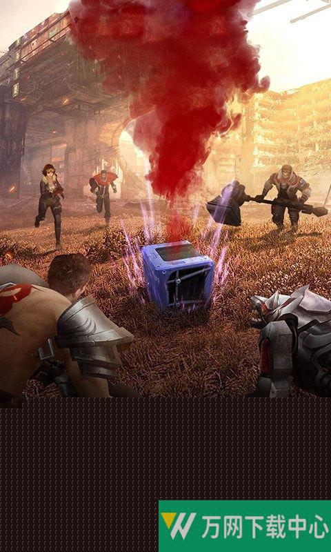 极限逃亡特别行动 v2.0.26