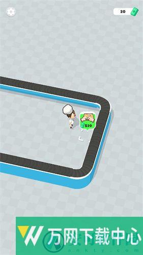 寿司店狂热 v1.0.3