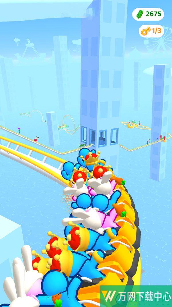 桥梁大冲刺 v1.2.0