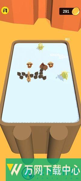 合成小恐龙纯净版 v0.1