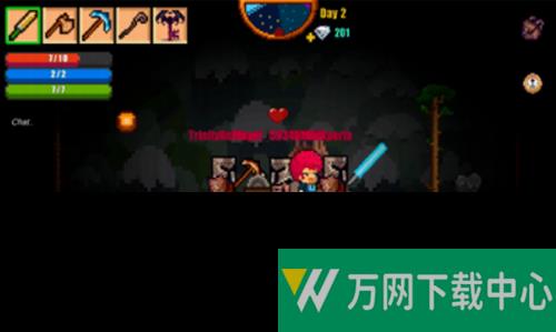 像素生存者2汉化版 v1.62.2