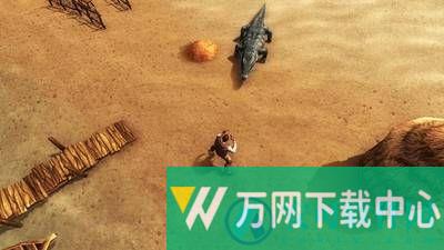 最后生存岛 v1.0