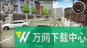 兰博城市驾驶模拟 v1.12