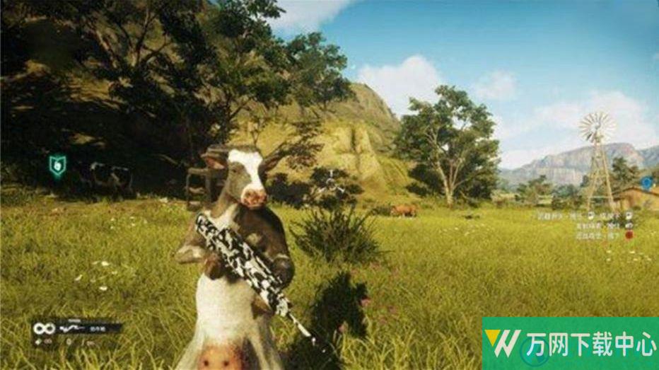 荣耀特战精英 v1.0