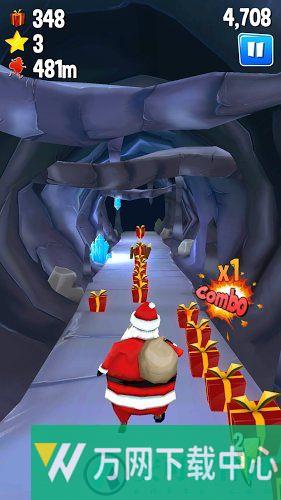 圣诞酷跑2完整版 v1.1