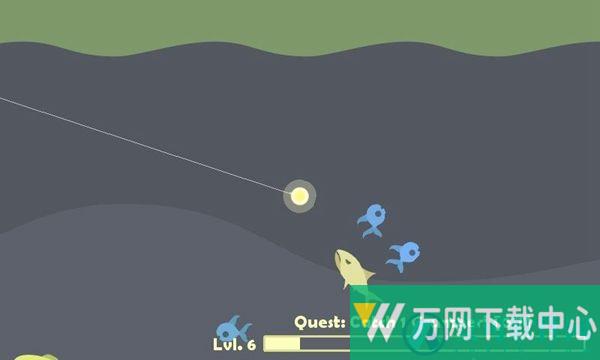 小猫钓鱼 v1.0.10