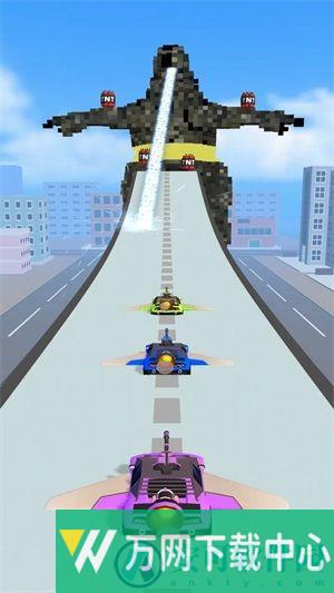 巨人粉碎机 v3.0.0