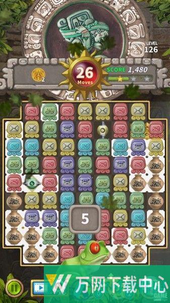 玛雅雕文消除 v1.0.24