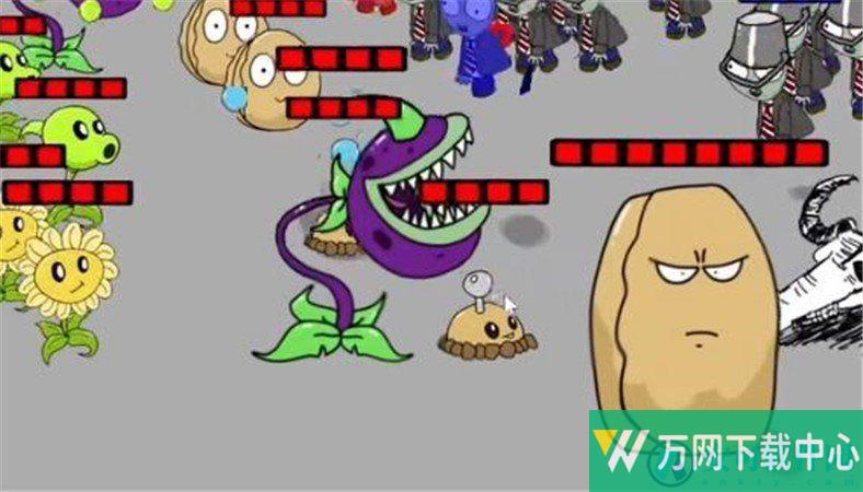 全明星乱斗模拟器 v0.0.2