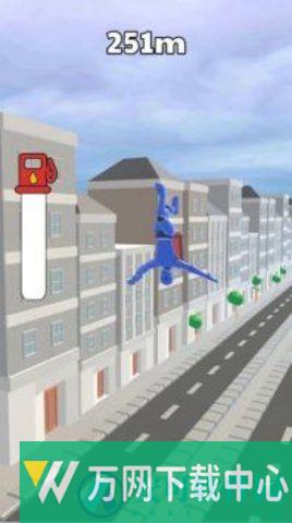 喷气火箭人 v0.2