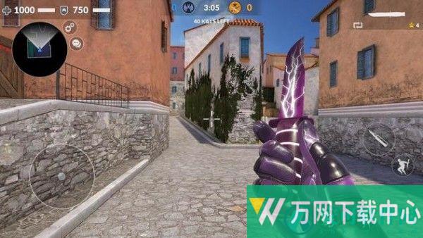 致命攻击CS 