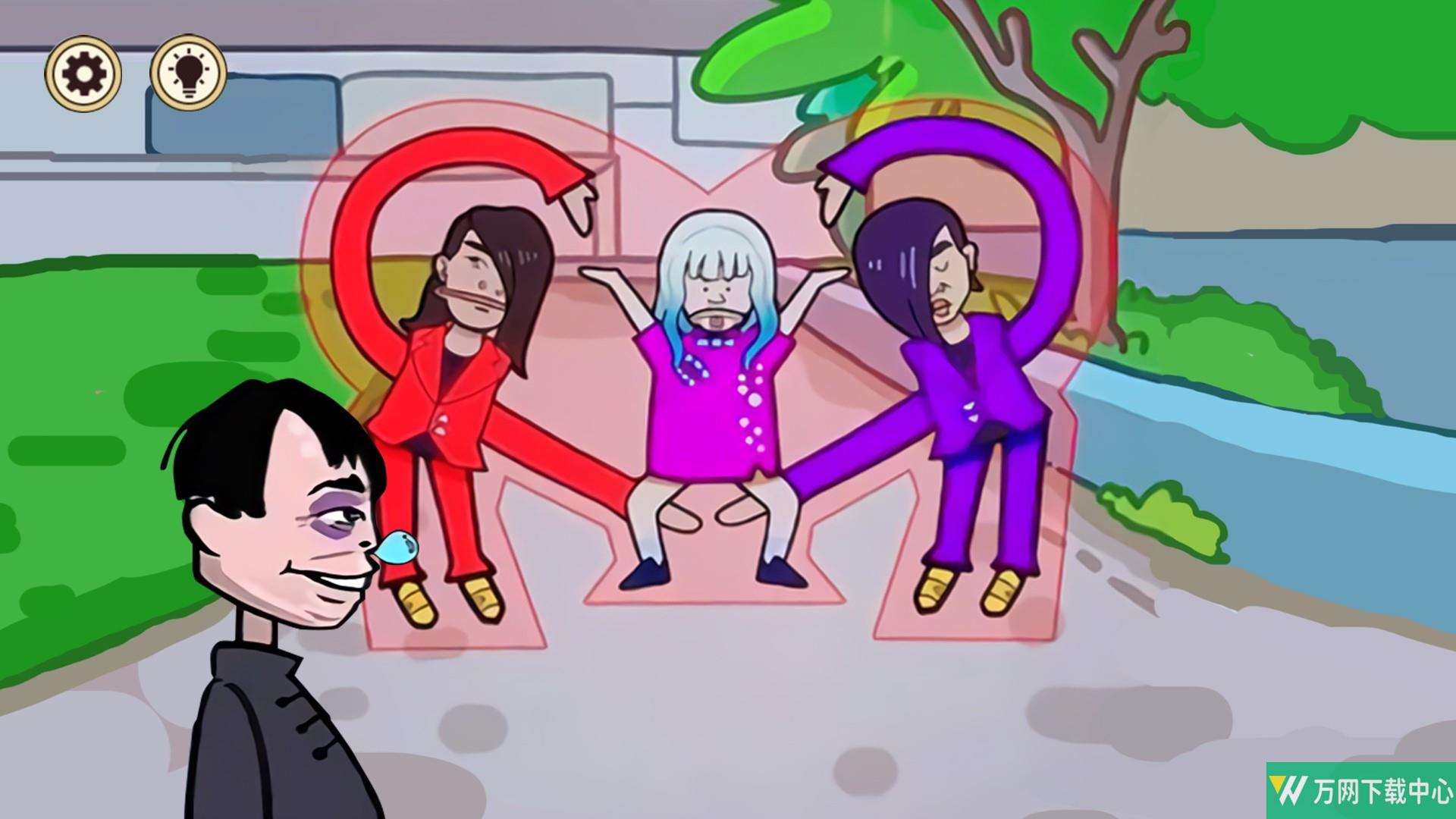 守卫大作战 v​1.0