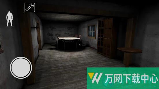 恐怖奶奶 v2.1.8