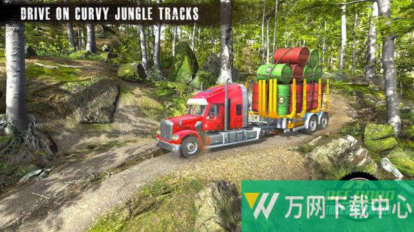 现代越野车驾驶 v1.0.3