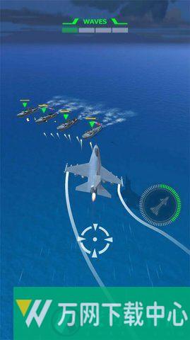战机打击空战 v2.0.1