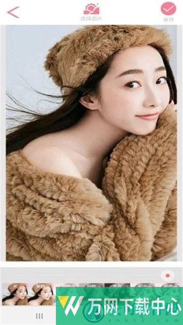 夸我相机app v3.2.3