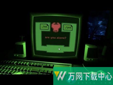 恐怖迷宫正版 v1.1