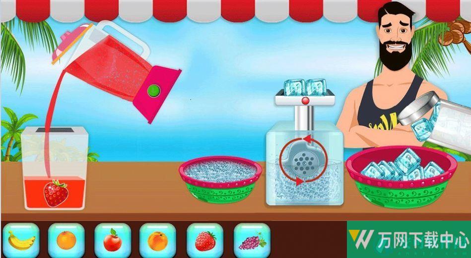 我的网红餐厅 v1.0.1