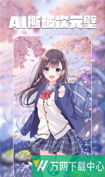 智绘AI画师 v1.0.0