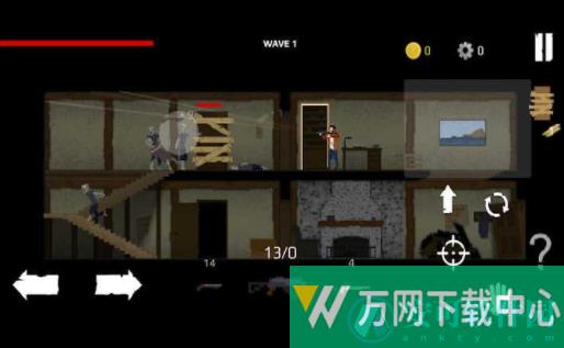 强尼大战僵尸 v2.3.4