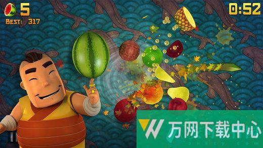 水果忍者 v2.4.6