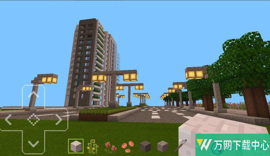 工匠建筑工艺 v1.9.216