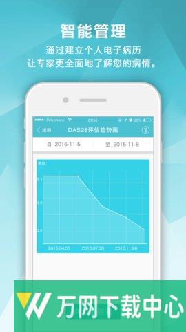 风湿中心 v3.15.2