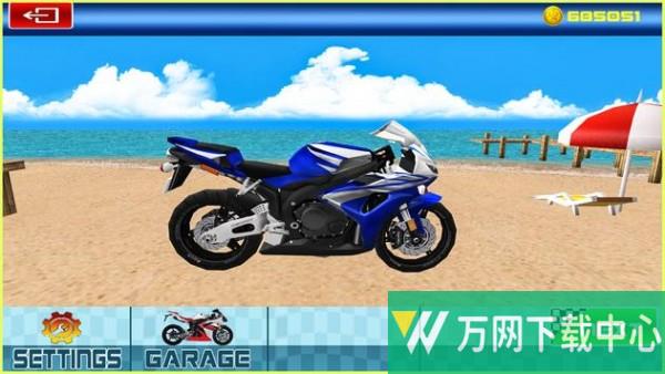 岛上摩托车手 v0.5