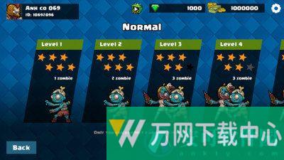 英雄大战僵尸 v1.0.4