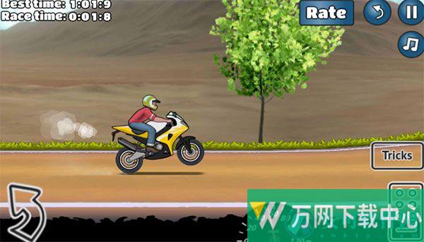 特技摩托挑战模拟器 v1.69