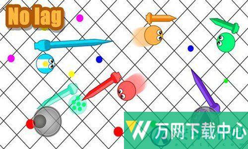 剑术冲锋者 v1.0.8