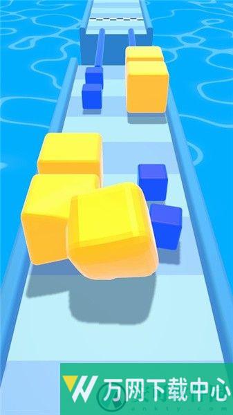杰瑞跑3D v0.0.22