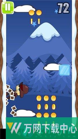 侧跑忍者大师 v1.2.1