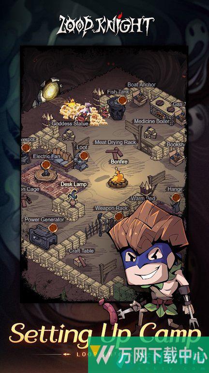 循环骑士无尽冒险 v2.6